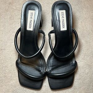 Steve Madden Lilah Heels